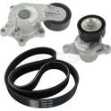 Kit de courroies d'accessoire NPS - P108A01
