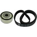 Kit de courroies d'accessoire NPS - P108A08