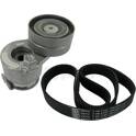 Kit de courroies d'accessoire NPS - R108T02