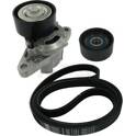 Kit de courroies d'accessoire NPS - R108T06