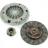 Kit de embrague NPS - I200U04