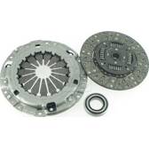 Kit de embrague NPS - I200U19
