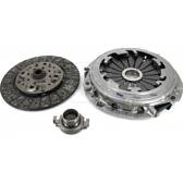 Kit de embrague NPS - I200U39