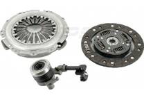 Kit de embrague