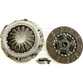 Kit de embrague NPS - N200N36