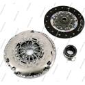 Kit de embrague NPS - T200A237