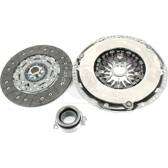 Kit de embrague NPS - T200A242