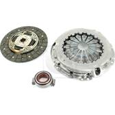 Kit de embrague NPS - T200A248