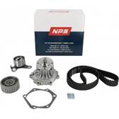 Kit distribution avec pompe à eau NPS - T118A02
