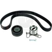 Kit distribution NPS - T116A02