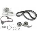 Kit distribution NPS - T118A09