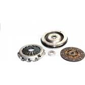 Kit embrayage plus volant moteur NPS - N200N68A