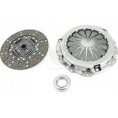 Kit embrayage plus volant moteur NPS - N200N68C