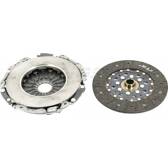 Kit embrayage NPS - D200O31