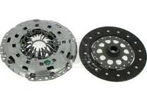 Kit embrayage