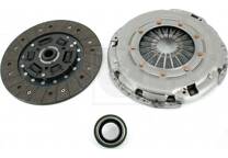 Kit embrayage