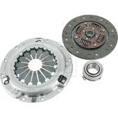 Kit embrayage NPS - M200A100