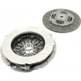 Kit embrayage NPS - M200A129