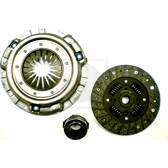 Kit embrayage NPS - M200A44
