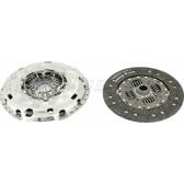 Kit embrayage NPS - M200I119