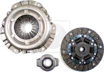 Kit embrayage