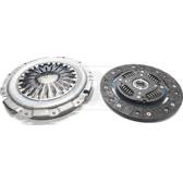 Kit embrayage NPS - N200N16