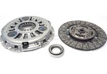 Kit d'embrayage ASHIKA 92-02-2102