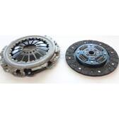 Kit embrayage NPS - N200N211