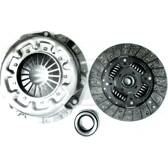 Kit embrayage NPS - N200N63
