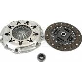 Kit embrayage NPS - P200A01