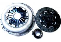 Kit embrayage