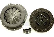 Kit embrayage