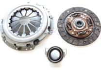 Kit embrayage