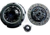 Kit embrayage