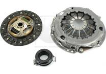 Kit embrayage