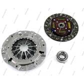 Kit frizione NPS - S200I54