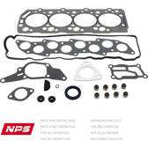 Kit guarnizioni, Testata NPS - H124A33