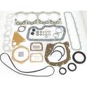 Kit guarnizioni, Testata NPS - I126U04
