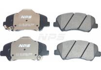 Pastiglie Freno Anteriori TRW GDB3629 | Con Segnalazione Acustica Usura | Altezza 65.4 Mm E Lunghezza 140.8 Mm | Ricambio Auto