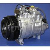 Kompressor, Klimaanlage NPS - DCP05050