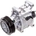 Kompressor, Klimaanlage NPS - DCP09060