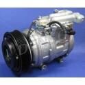 Kompressor, Klimaanlage NPS - DCP11007