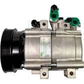 Kompressor, Klimaanlage NPS - H525I03