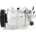 Kompressor, Klimaanlage NPS - R525T01