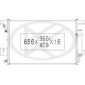 Kondensator, Klimaanlage NPS - M526I02