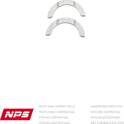 Lagerbuchse, Pleuel NPS - N912N29