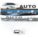 Lampadina, Indicatore direzione NPS - U671L10