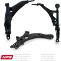 Lenker, Radaufhängung NPS - H421I87