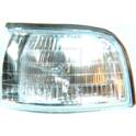 Luce demarcazione laterale NPS - H681A09A