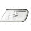Luce demarcazione laterale NPS - H681A16C
